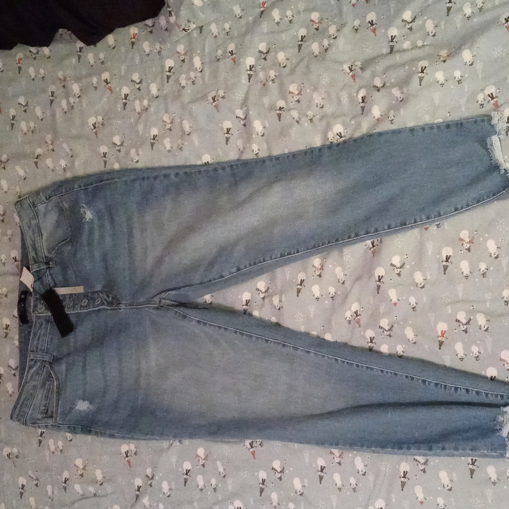 Womens jeans